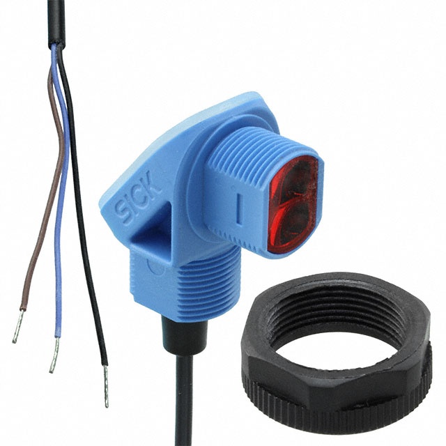 EL3-E2415 SICK, Inc.  Optical Sensors - Photoelectric Industrial